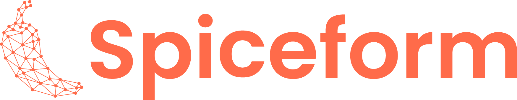 Spiceform